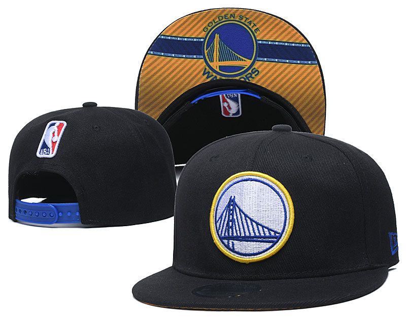 2020 NBA Golden State Warriors hat2020719->nba hats->Sports Caps